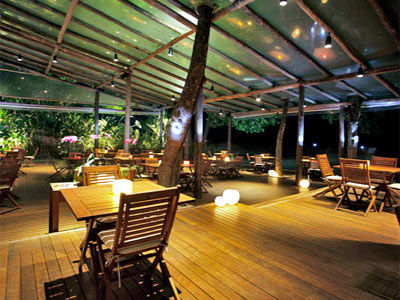 Juquehy Praia Hotel Juquei Exterior foto