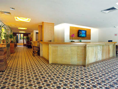 Juquehy Praia Hotel Juquei Exterior foto